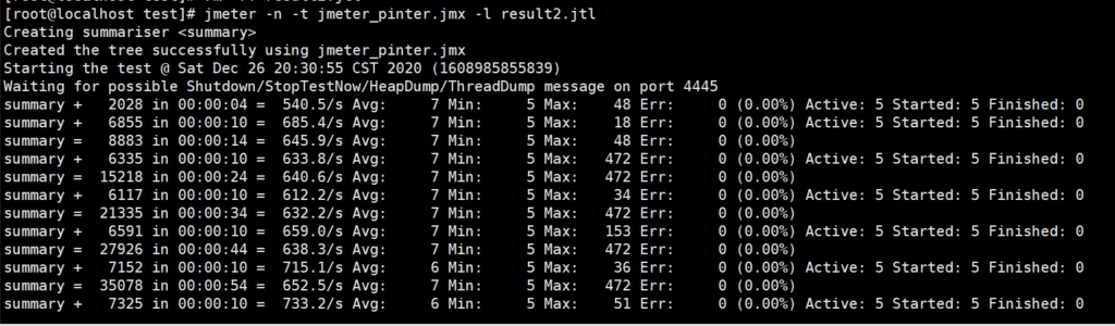 怎么在服务器运行java 怎么在服务器运行jmeter脚本_linux_05