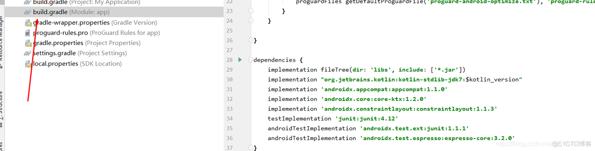 Android Studio安装不了插件 android studio不能安装gradle_重启_10