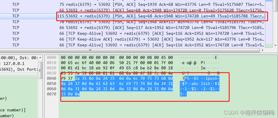 为什么redis的所有key都变成了backup redis为什么是cp_RESP_14