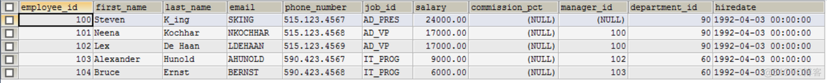 mysql loop 如何退出游标 mysql如何退出表_mysql loop 如何退出游标_09