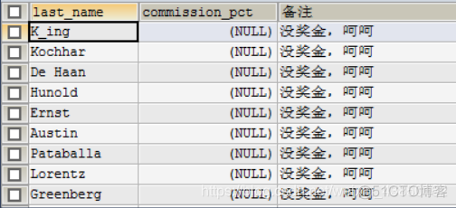 mysql loop 如何退出游标 mysql如何退出表_字段_13