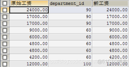 mysql loop 如何退出游标 mysql如何退出表_字段_14