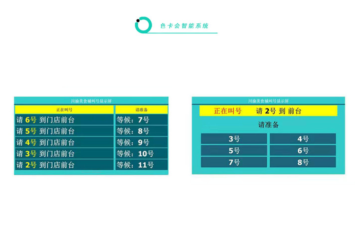 排队叫号系统 python 排队叫号系统多少钱_排队叫号系统 python_03