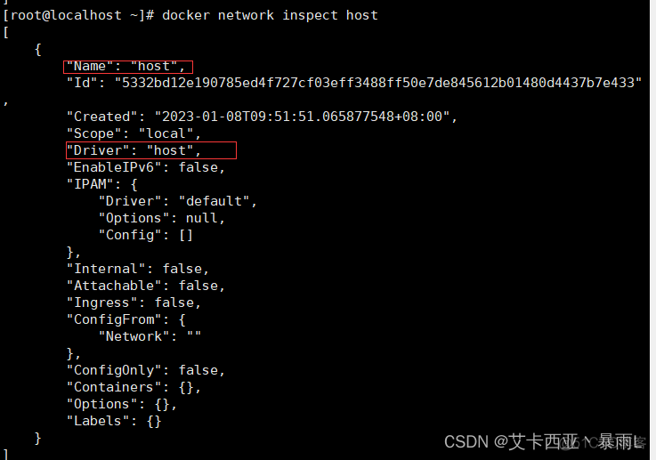 linux中的docker的虚拟网卡如何关闭 删除docker虚拟网卡_网络_16