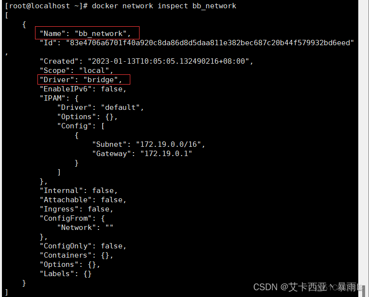 linux中的docker的虚拟网卡如何关闭 删除docker虚拟网卡_linux_18