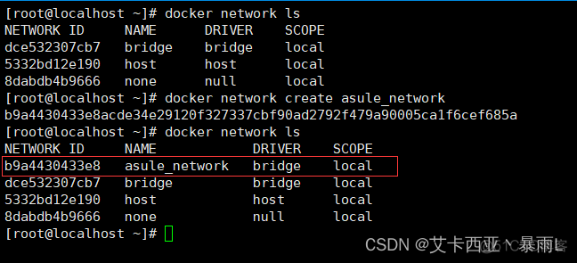 linux中的docker的虚拟网卡如何关闭 删除docker虚拟网卡_网络_49