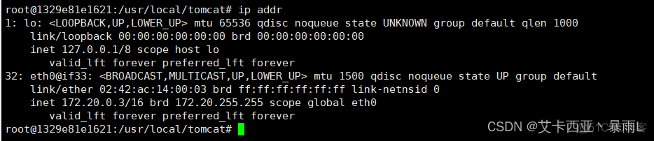linux中的docker的虚拟网卡如何关闭 删除docker虚拟网卡_docker_52