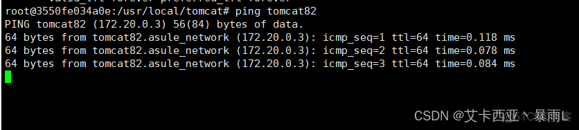 linux中的docker的虚拟网卡如何关闭 删除docker虚拟网卡_linux_53