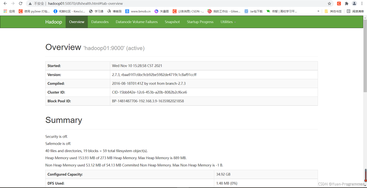 hadoop计算单词出现次数 hadoop单词统计_hadoop_03