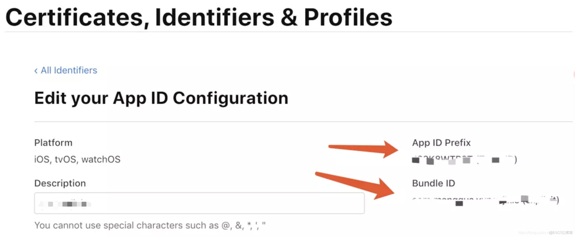 ios的微信分享配置 ios 微信分享link_ci_03