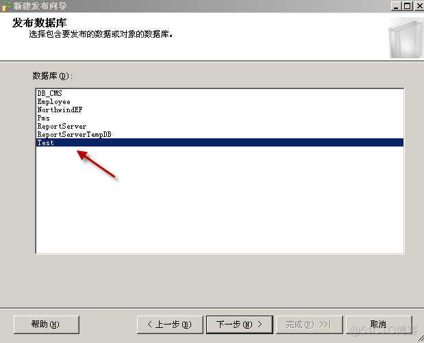 Sql server主从复制时间设置 sql server 主从_Parse_02