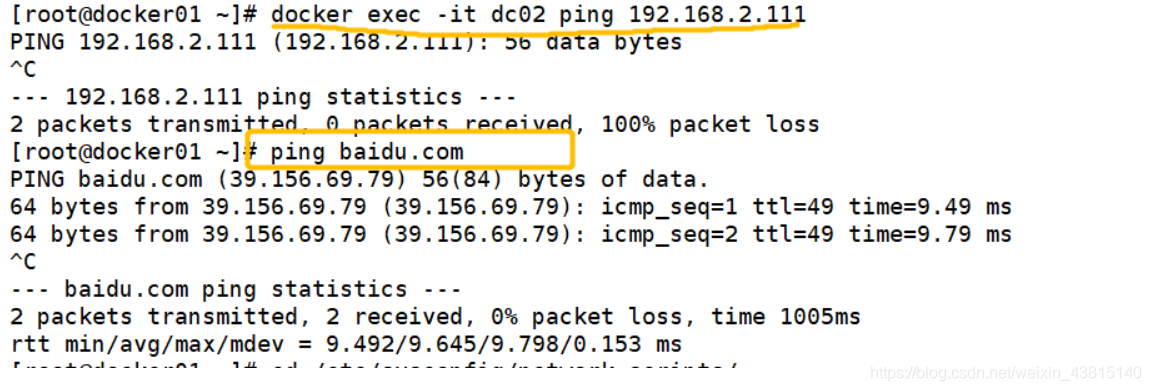 mac Docker没有任何反应 docker macvlan不通_IP_12