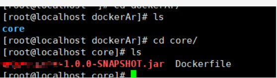 docker compose 更换jar包 docker更新jar_jar_02