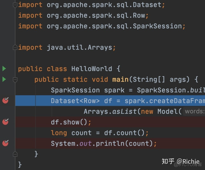 java 远程debug连接端口 java远程debug原理_idea远程debug_06