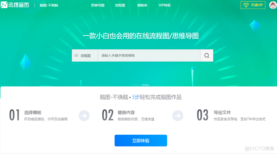 html5开发在线流程图生成 h5流程图做法_框架搭建_03