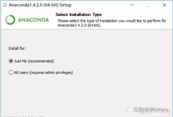 怎么选低版本Python安装anaconda anaconda5.2.0 python版本要求_anaconda安装scrapy_12