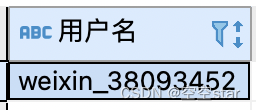 mysql 使用字段别名作为查询条件进行查询 mysql别名可以是汉字吗_数据库