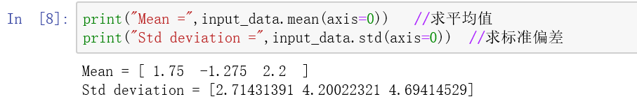 jupyter notebook 数据分析入门与实战 jupyter notebook数据预处理_机器学习_02