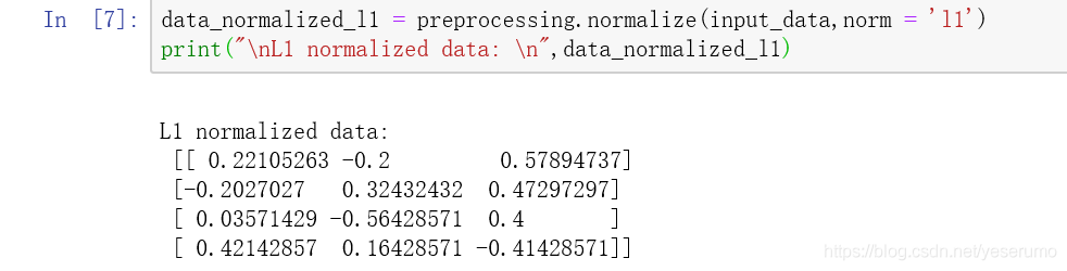 jupyter notebook 数据分析入门与实战 jupyter notebook数据预处理_机器学习_05