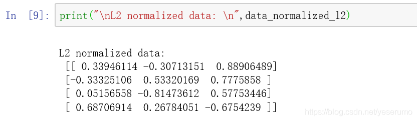 jupyter notebook 数据分析入门与实战 jupyter notebook数据预处理_人工智能_06