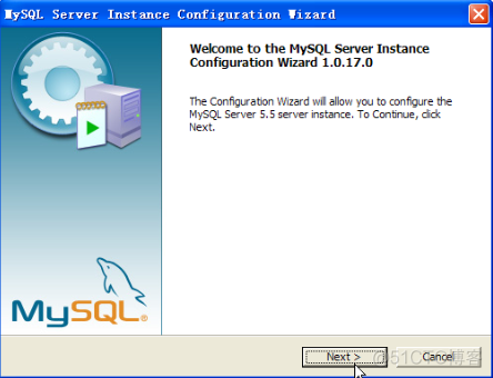 win7mysql下载安装包 win7安装mysql5.5_操作系统_10