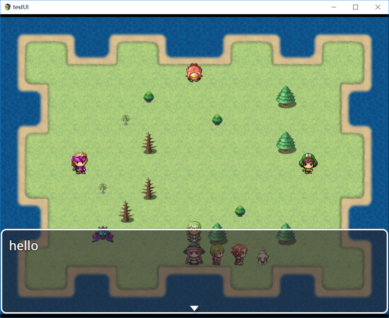 RPG Maker ruby rpg maker ruby插件脚本_RPGMaker_02