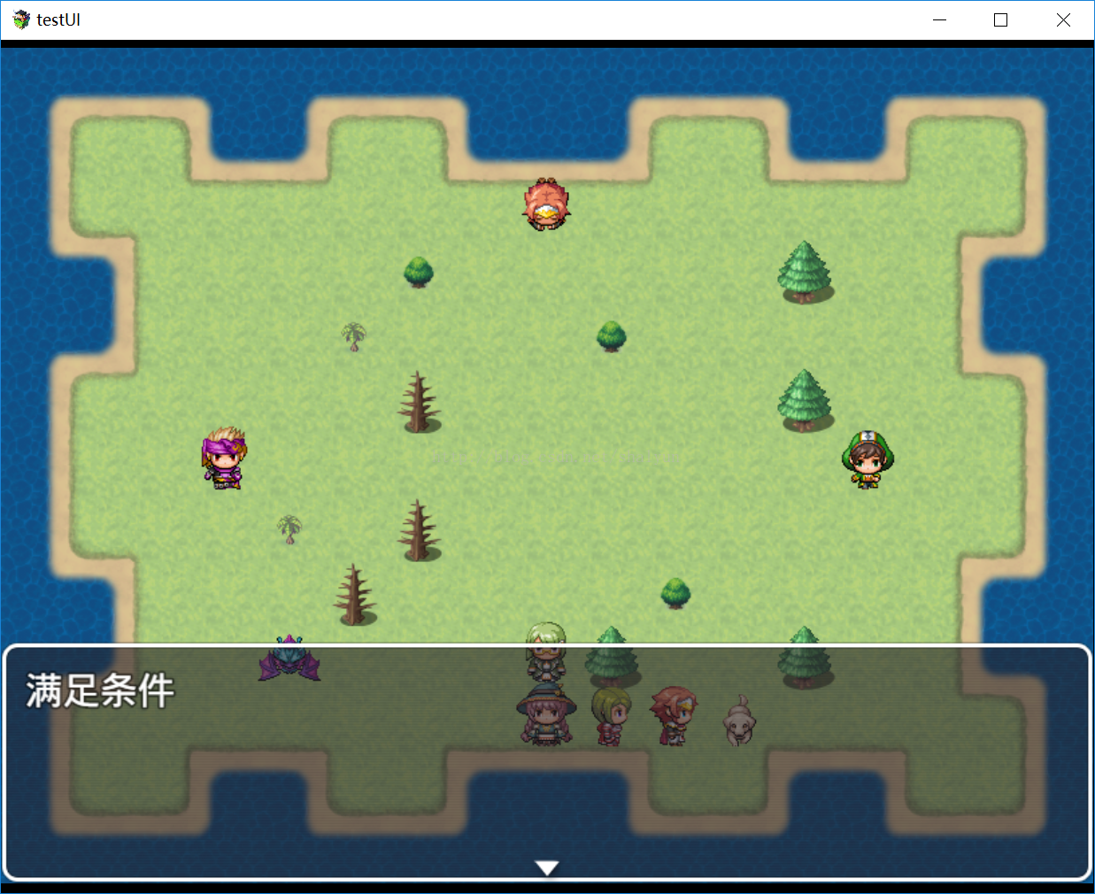 RPG Maker ruby rpg maker ruby插件脚本_RPGMakerMV_07