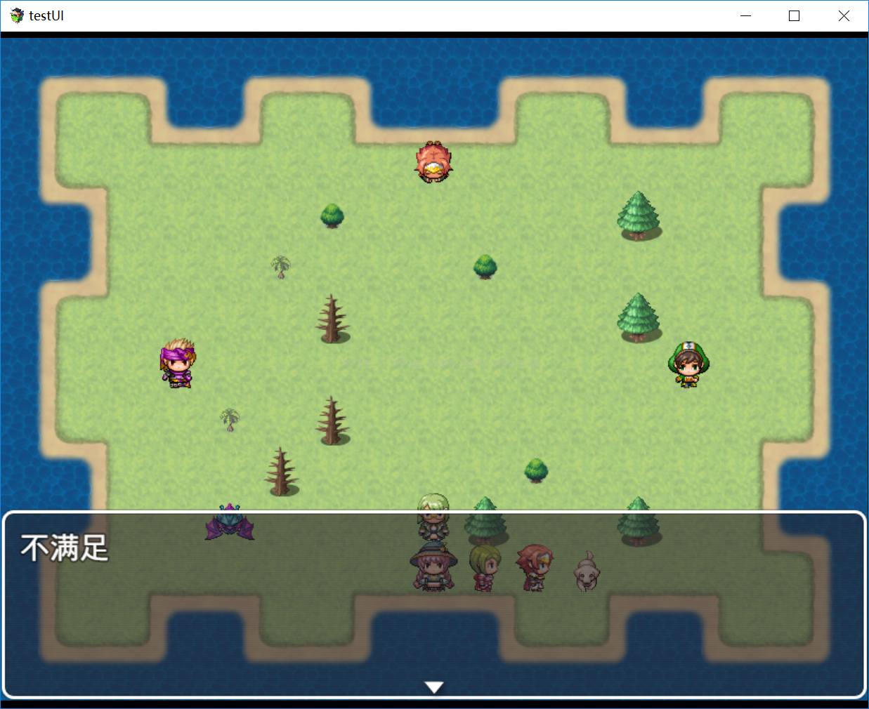 RPG Maker ruby rpg maker ruby插件脚本_RPGMakerMV_09