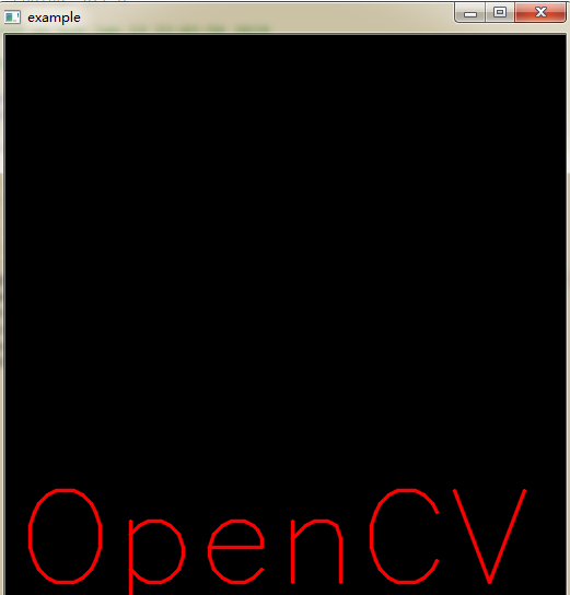 opencv矩形框填充python opencv画矩形函数_opencv矩形框填充python_07