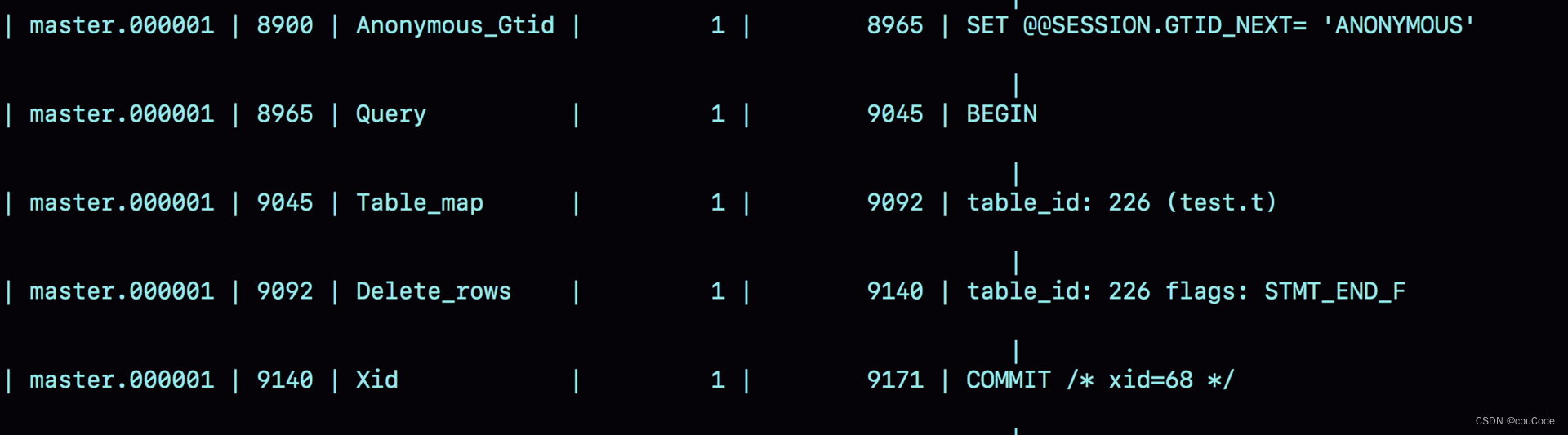 mysql主主备 mysql主备切换_mysql_05