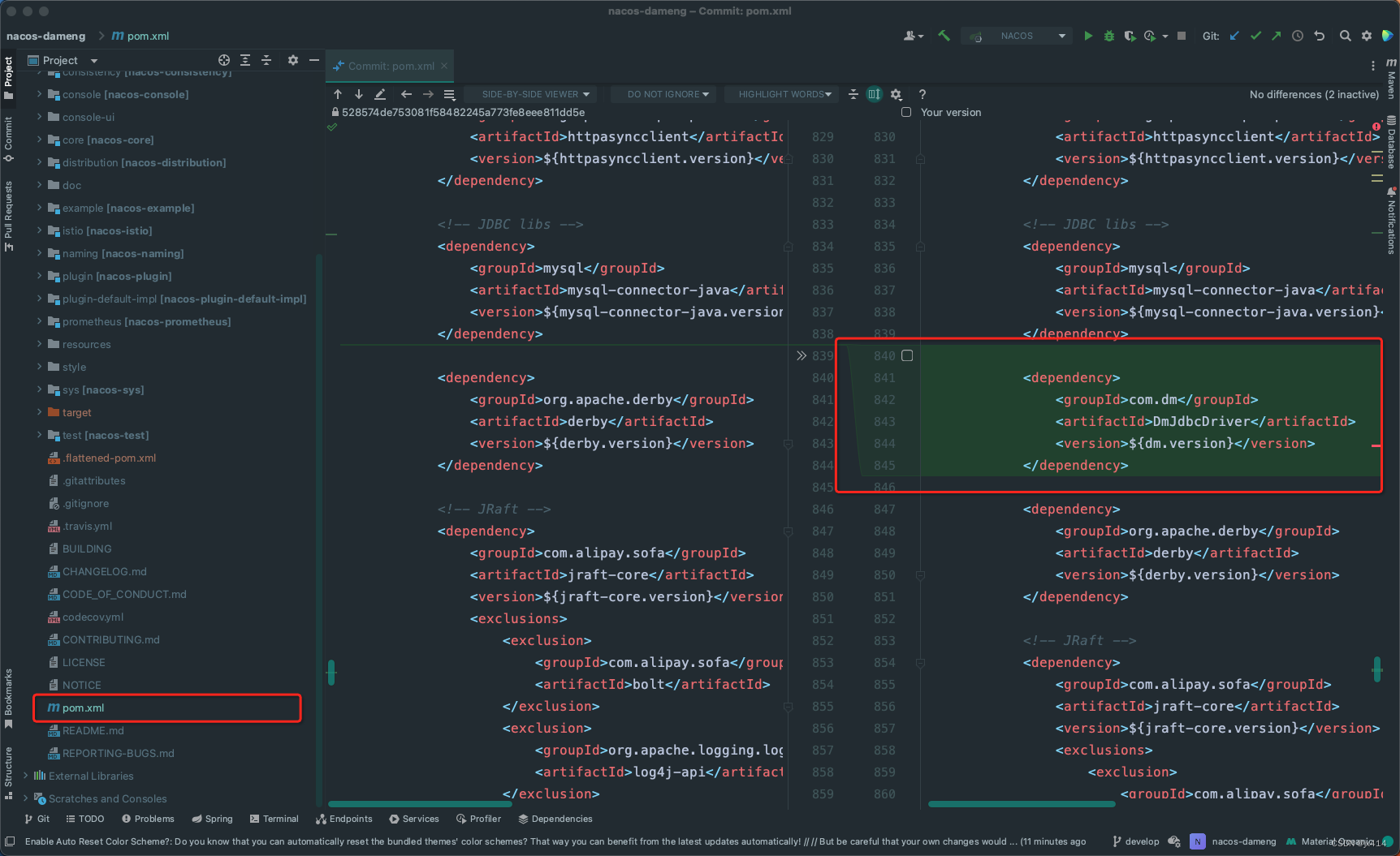 金仓和达梦数据库兼容mysql吗 达梦数据库 docker_docker_03