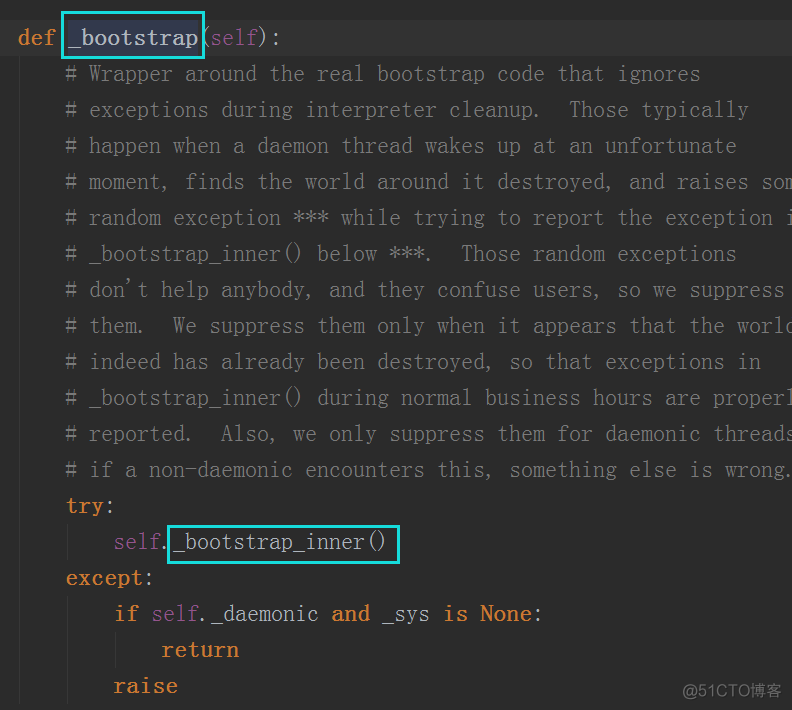 python 多少线程heshi python多线程占用内存_python 多少线程heshi_03