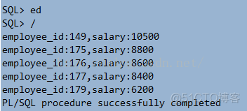 pymysql的游标的作用 游标 plsql_pymysql的游标的作用_03