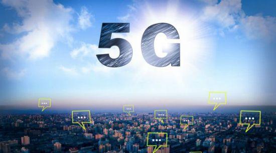 5g通信架构 5g网络架构及关键技术_5g通信架构_02