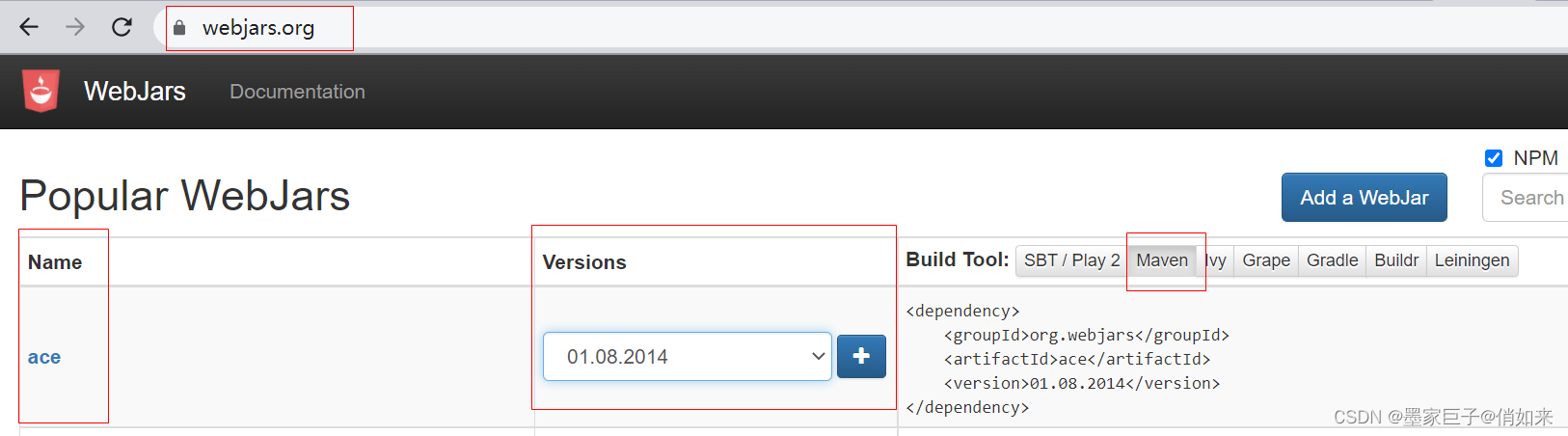 Spring boot集成Hibernate spring boot 集成_xml