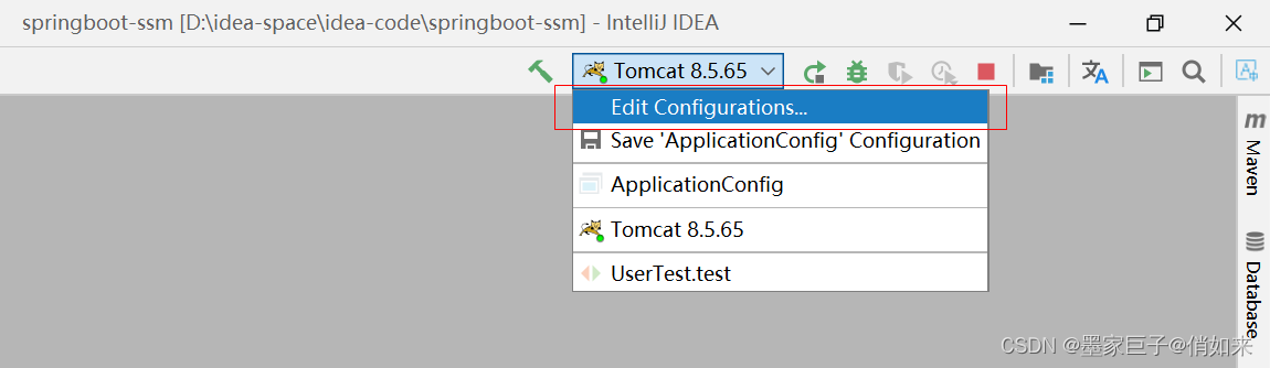 Spring boot集成Hibernate spring boot 集成_java_06