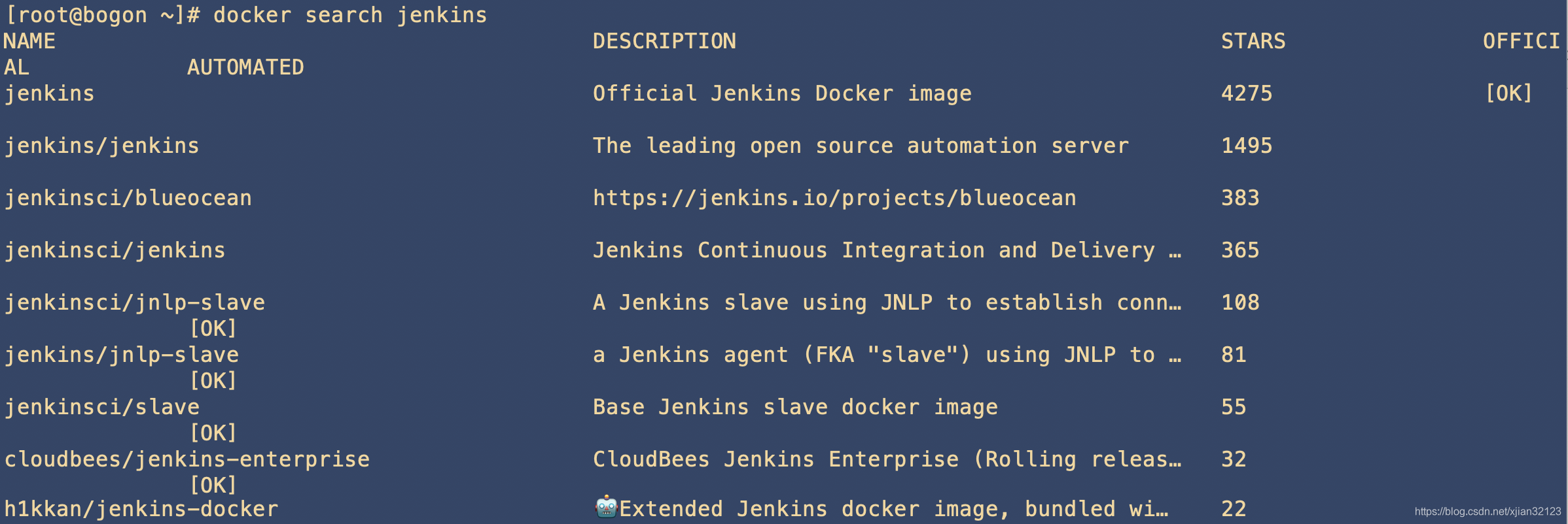 mac docker jenkins如何增加构建步骤 docker安装jenkins配置maven_maven