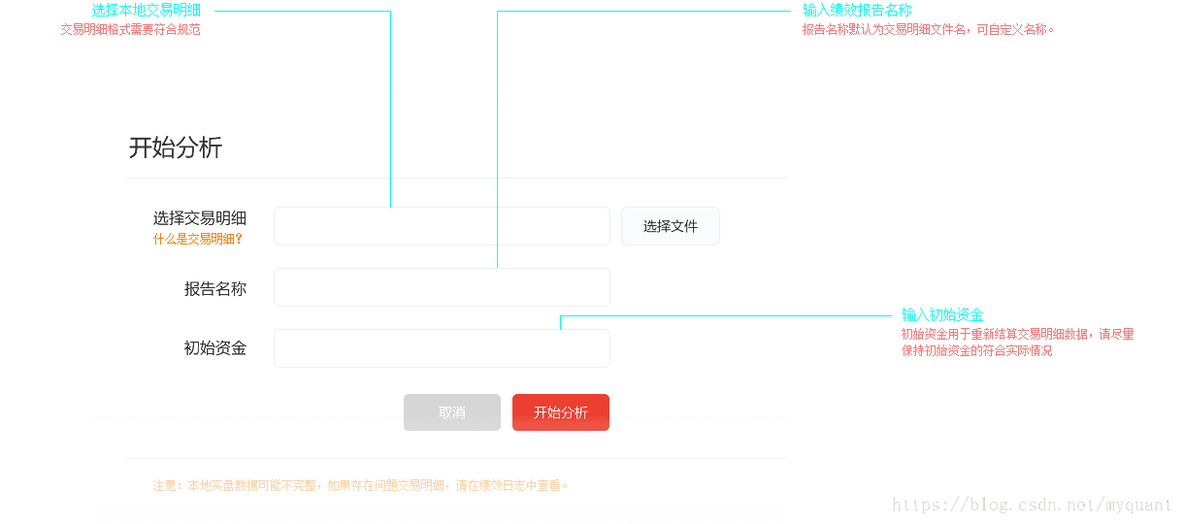 掘金量化 python接口 行情 掘金量化怎么用_Python_02