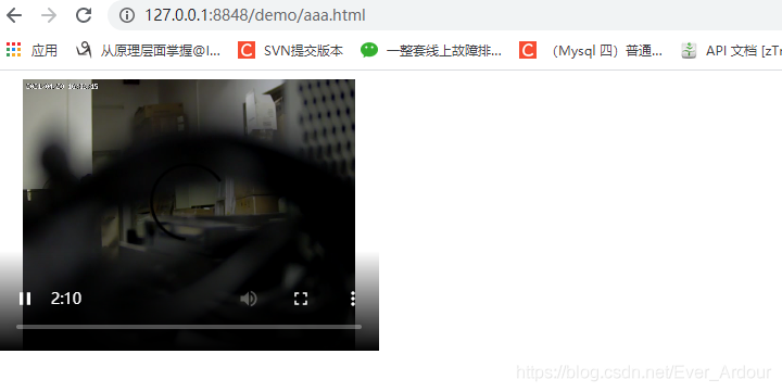 html5 播放flv 直播 html5播放rtmp_应用程序_10