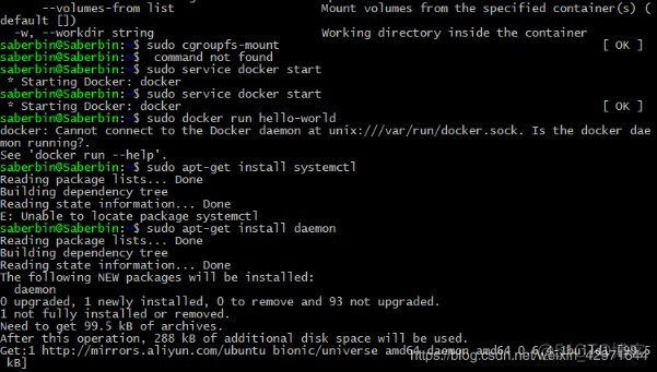 linux下支持docker有windows镜像吗 linux运行windows docker_linux子系统装docker_08