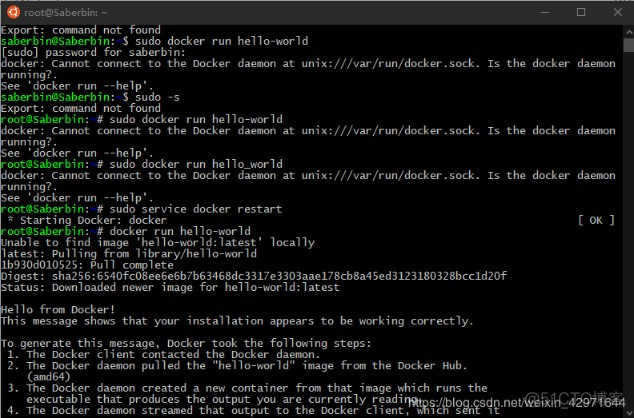 linux下支持docker有windows镜像吗 linux运行windows docker_知乎_12