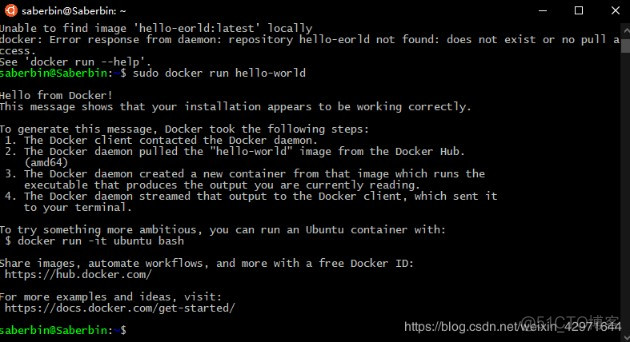 linux下支持docker有windows镜像吗 linux运行windows docker_知乎_14