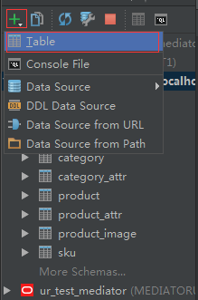 datagrip怎么操作redis datagrip redis插件_intellij-idea_24