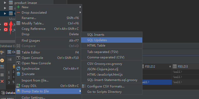 datagrip怎么操作redis datagrip redis插件_intellij-idea_29