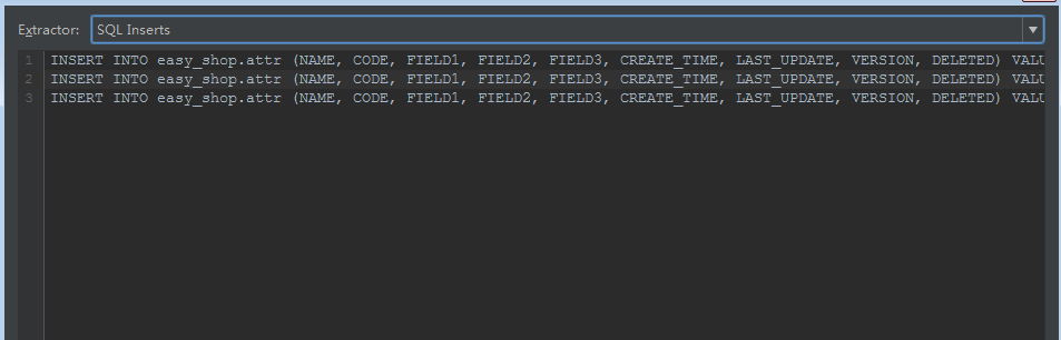 datagrip怎么操作redis datagrip redis插件_intellij-idea_31