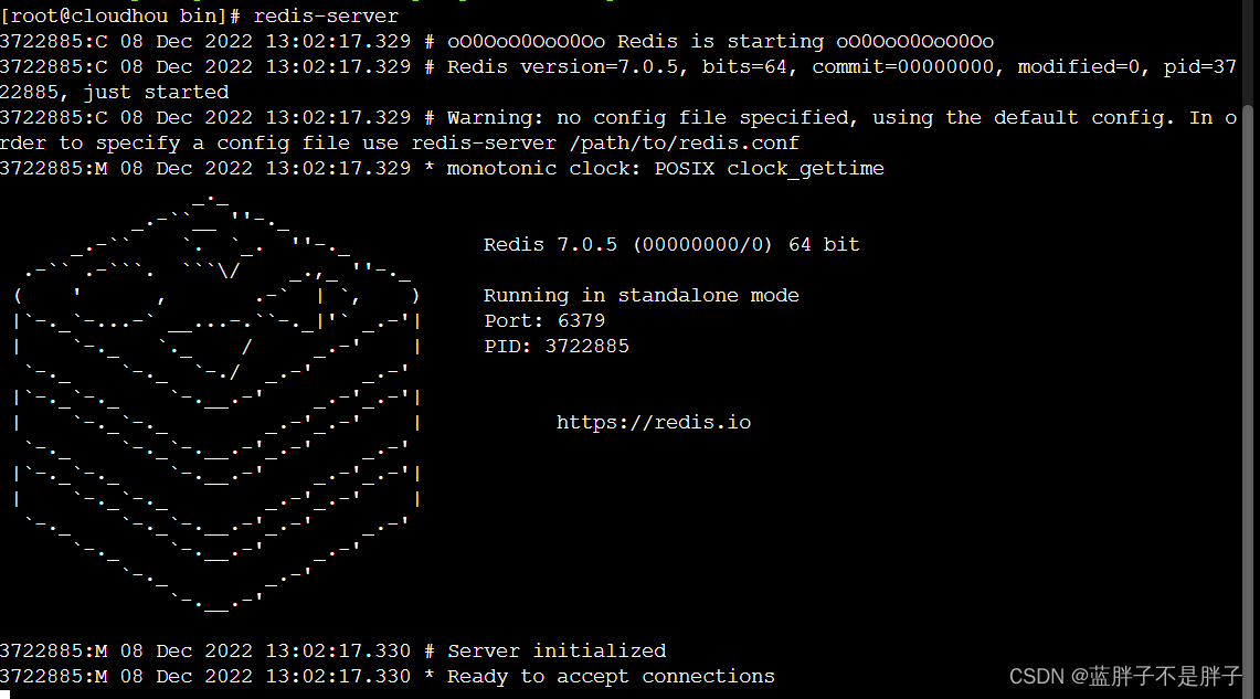 国产中间件 替代 redis redis作为中间件_redis_03