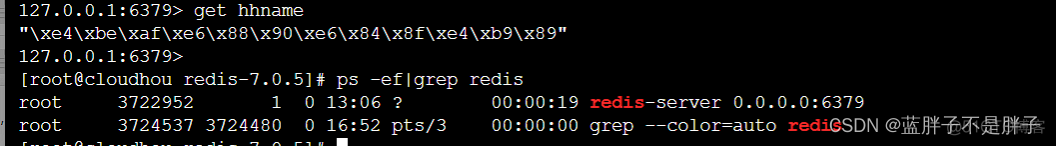 国产中间件 替代 redis redis作为中间件_缓存_07