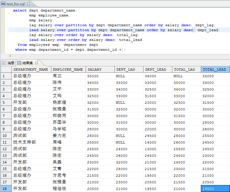 达梦group by和mysql的区别 达梦 group by_ci