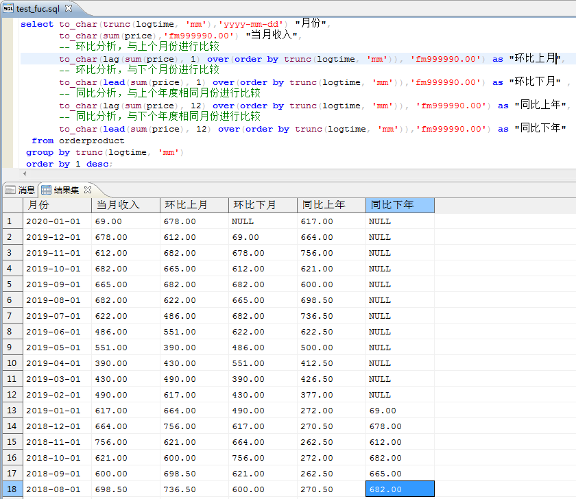 达梦group by和mysql的区别 达梦 group by_groupby函数_02