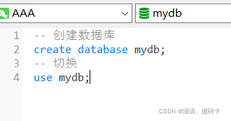 sql server 查询数据插入到视图 sql导入数据后怎么查看_数据库_03